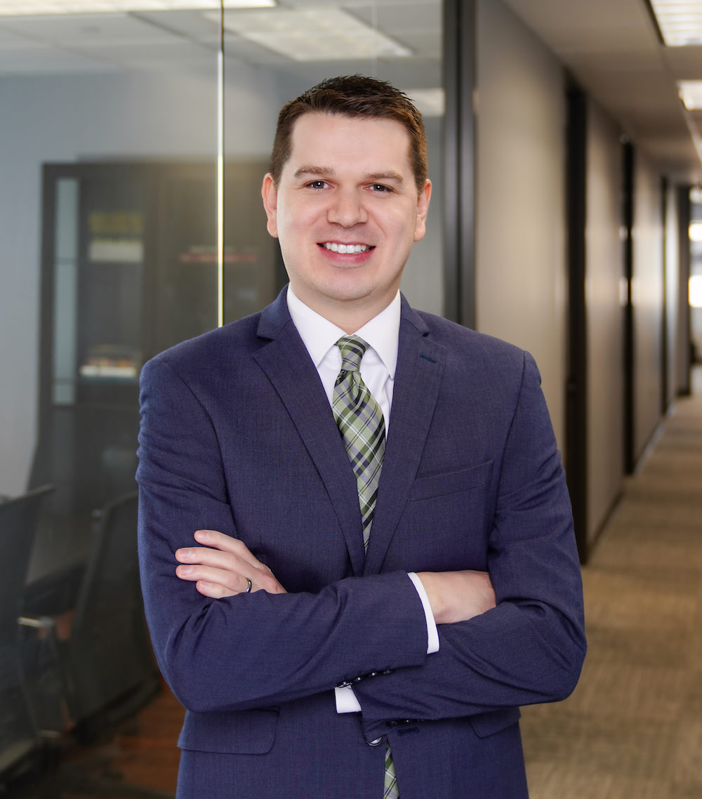 Andrew Pierce Skrabanek